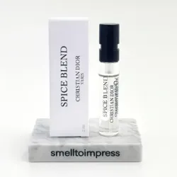 CHRISTIAN DIOR SPICE BLEND (Unisex) EDP 1,2ML oficiálne vzorky parfumu